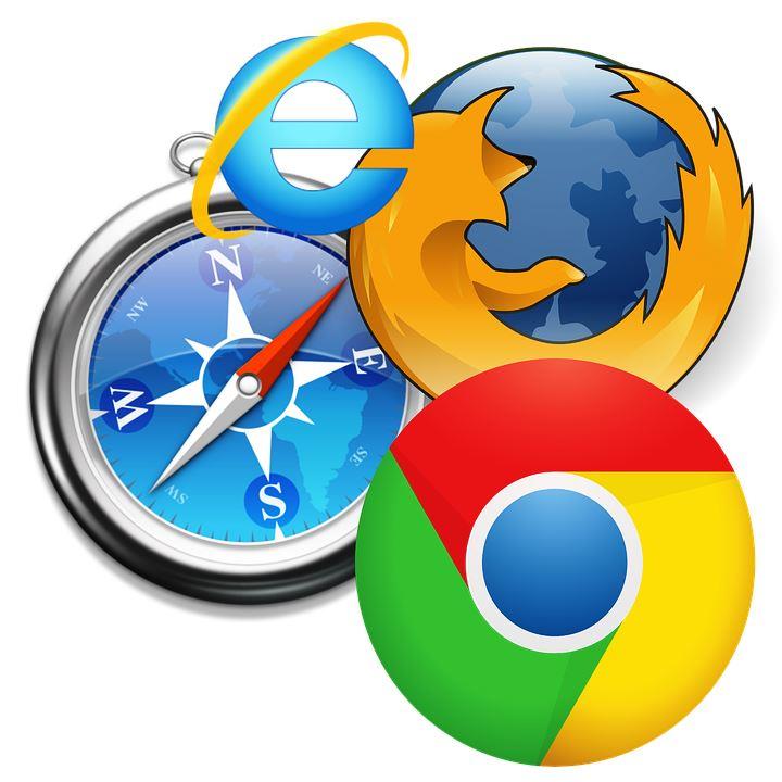 browser